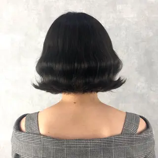 ショート サロウィン所属・K-POP好き美容師 🇰🇷Kai.Yのヘアスタイル