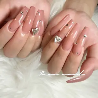 ネイル Rai nail_ Risaのネイルデザイン