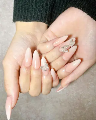 ネイル nail salon M'U【エムユー】のネイルデザイン