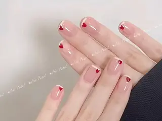 ネイル 大平 エリカのネイルデザイン