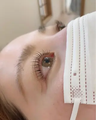 マツエク・マツパ 【ｉｒｏｋａ】 AYAKAのマツエク・マツパデザイン