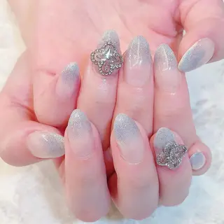 ネイル 渋谷ネイル T&Bのネイルデザイン