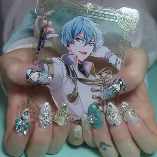 ネイル Dreamer nailのネイルデザイン