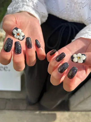 ネイル cee. ckikakoのネイルデザイン