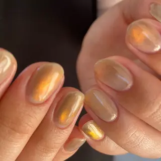ネイル nail Eto./ 博多ニュアンスネイルのネイルデザイン