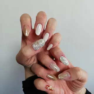 ネイル ネイル junkoのネイルデザイン