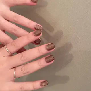 ネイル NAKAMURA HARUKAのネイルデザイン