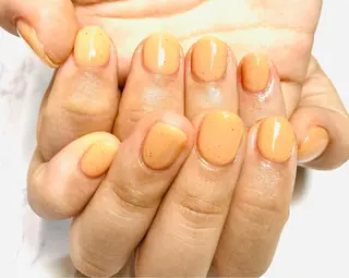 ネイル one nailsalonのネイルデザイン