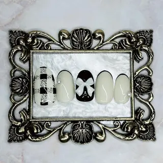 ネイル Verest 西荻窪のネイルデザイン