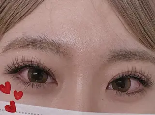 マツエク・マツパ 🎀ココシャル🎀 Ann。のマツエク・マツパデザイン