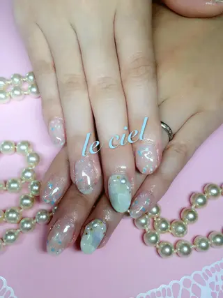 ネイル Naka Rieのネイルデザイン