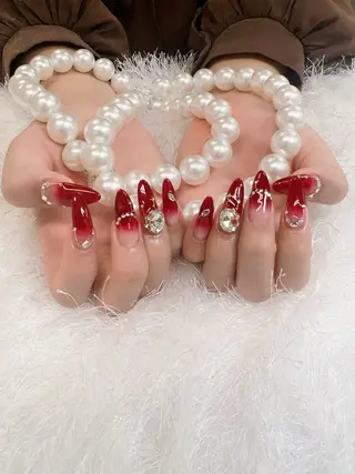 ネイル Beauty静 nailのネイルデザイン
