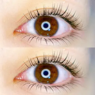 マツエク・マツパ MARL eyelash大川のマツエク・マツパデザイン