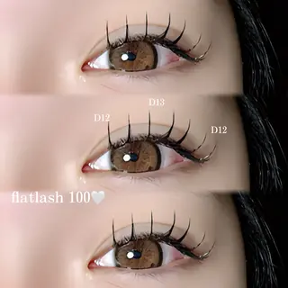 マツエク・マツパ Apis🎀 愛媛/松山のマツエク・マツパデザイン