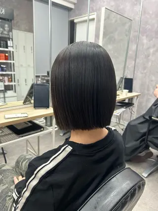 ショート 🍒RIO🍒 愛されガーリーのヘアスタイル