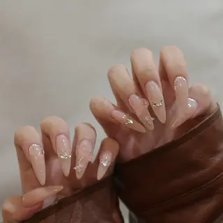 ネイル reika .のネイルデザイン