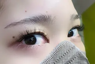 マツエク・マツパ P&Eまつげ専門駅前店所属・上大岡🔆 kitaguchiのマツエク・マツパデザイン