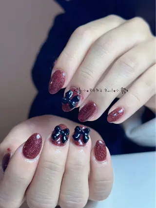 ネイル RAMU Nail 恵比寿店のネイルデザイン