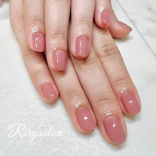 ネイル Riry salonのネイルデザイン