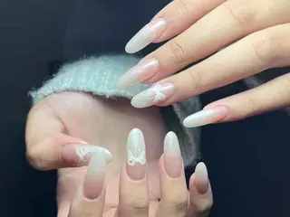 ネイル VIVIAN エイのネイルデザイン