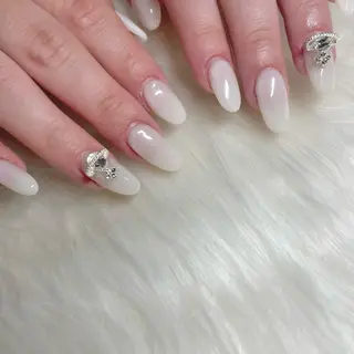 ネイル Sii nail 🤍SAKIのネイルデザイン