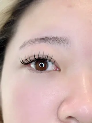 マツエク・マツパ Salon Luanaのマツエク・マツパデザイン