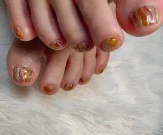 ネイル reve あやののネイルデザイン