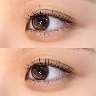 マツエク・マツパ AINYUU池袋店所属・AINYUU SEVI.の眉毛・アイブロウイメージ