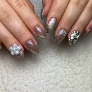 ネイル COCO+所属・COCO +のエステ・リラクイメージ