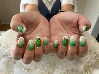 ネイル ma sumiのネイルデザイン