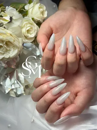 ネイル nail salon GSMのネイルデザイン