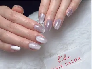 ネイル 田中 アイコのネイルデザイン