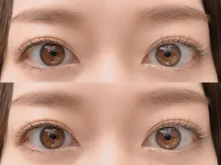 マツエク・マツパ アイビーライン武蔵小杉所属・💟アイリスト 💟のマツエク・マツパデザイン