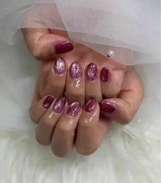 ネイル Beloved ailaのネイルデザイン