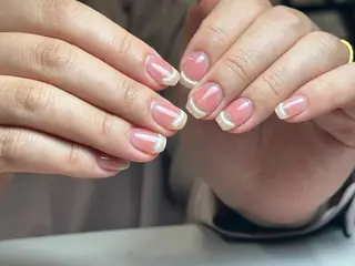 ネイル Eveネイル チップスカルプ専門店のネイルデザイン