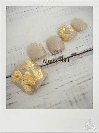 ネイル Aimer. Nailのネイルデザイン