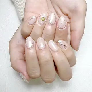 ネイル rouse nail RISATOのネイルデザイン