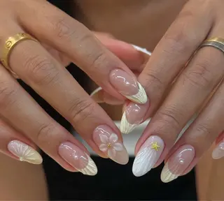 ネイル NAILS168 新大久保店のネイルデザイン