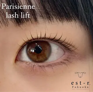 マツエク・マツパ miu エクステ/LEDのマツエク・マツパデザイン