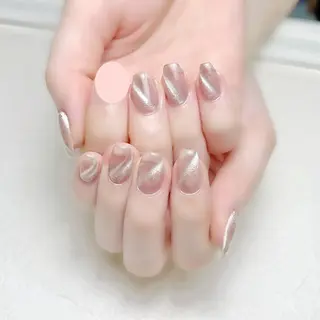 ネイル rouse nail RISATOのネイルデザイン