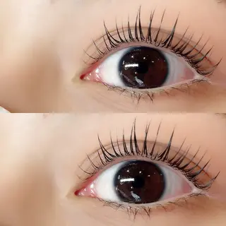 マツエク・マツパ Butterfly武蔵小杉店所属・butterfly 山口のマツエク・マツパデザイン