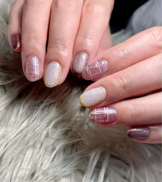 ネイル Nail salon Venusのネイルデザイン