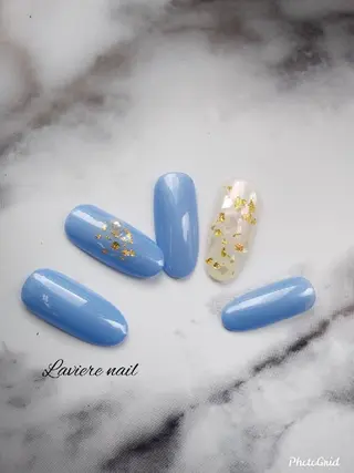 ネイル Laviere所属・Laviere nail&脱毛サロンのエステ・リラクイメージ