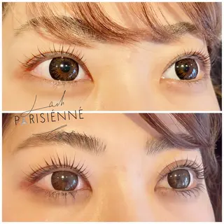 マツエク・マツパ Anela柏店 Saoriのマツエク・マツパデザイン