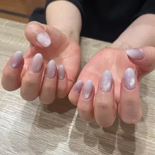 ネイル liberté所属・liberté🫧 新小岩のネイルデザイン