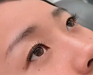 マツエク・マツパ 岡﨑 初舞のマツエク・マツパデザイン