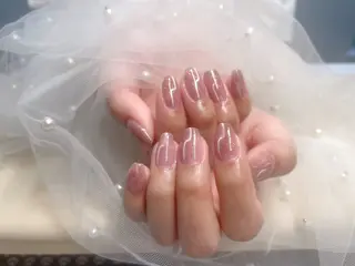 ネイル Angel AngelNailのネイルデザイン