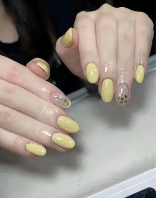 ネイル ANA.CHUO NAIL 本川越所属・ANA.CHUO NAIL 本川越のネイルデザイン
