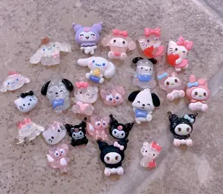 ネイル 横浜 美夢のネイルデザイン