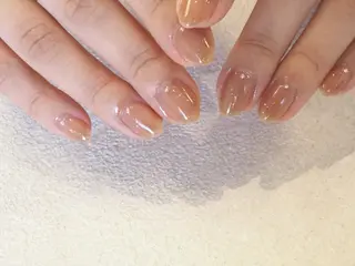 ネイル 田中 （ネイリスト）のネイルデザイン